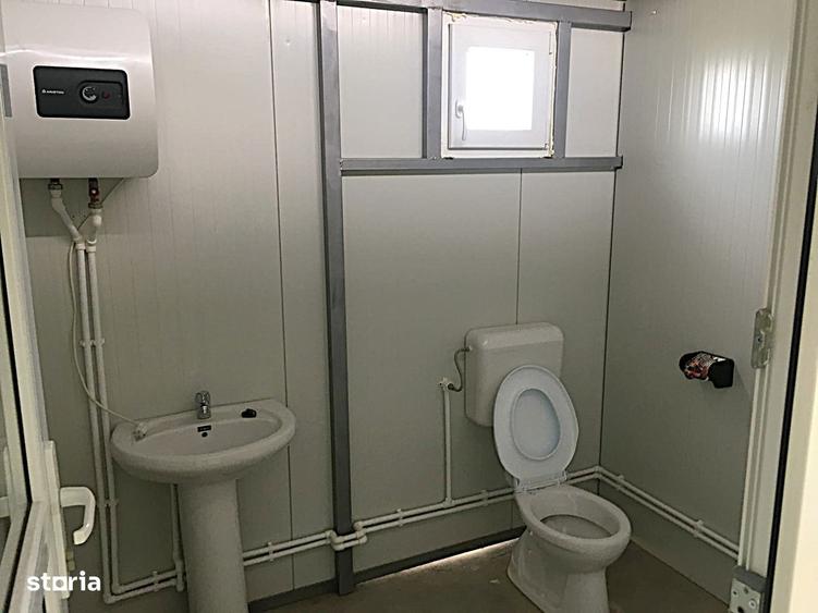 Oportunitate Investi?ie Fast Food Grill DN 2D Km 17 in Bolote?ti - 2