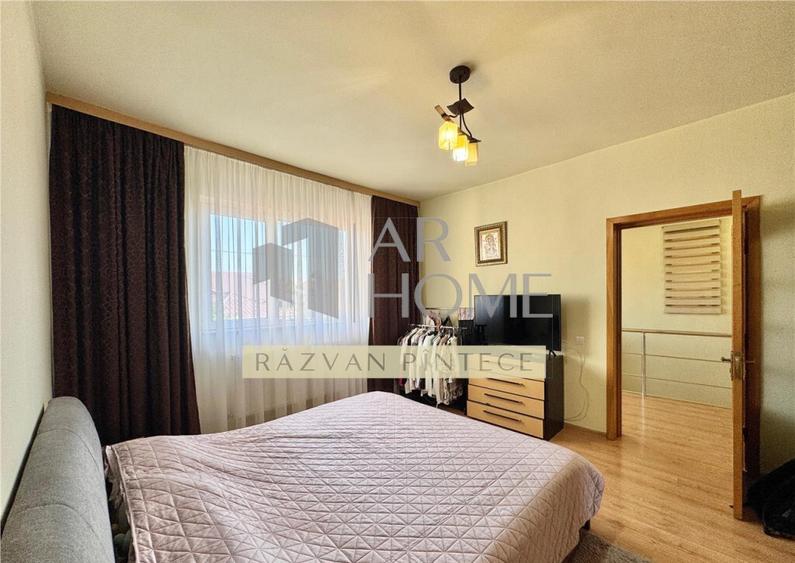 Casa P 1E, 3 camere, zona Republicii, Ploiesti - 10