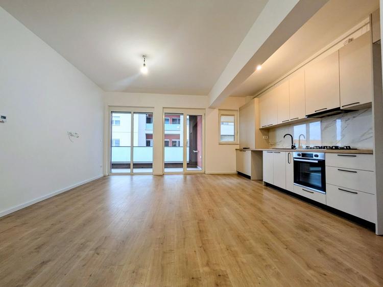 Apartament 3 camere - Aradului - Partial Mobilat - 2