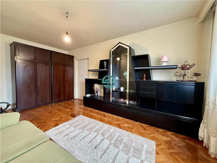 Apartament cu 3 camere de inchiriat, mobilat si utilat, in Cornisa - 7