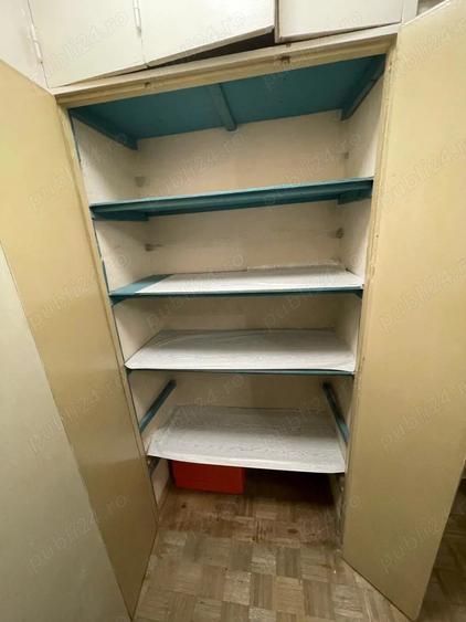 Apartament 2 camere vis-a-vis mall Cotroceni - 5