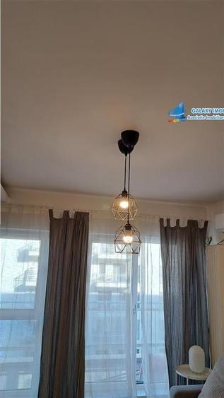 Apartament 2 camere cu parcare subterana BELVEDERE RESIDENCES - 10