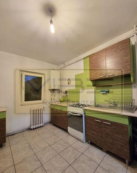 Gara - 4 camere - 90 mp - Decomandat - 490 euro ! - 6