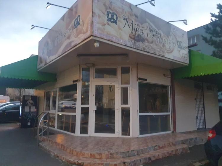 Spatiu Comercial 70 mp Astra - 3