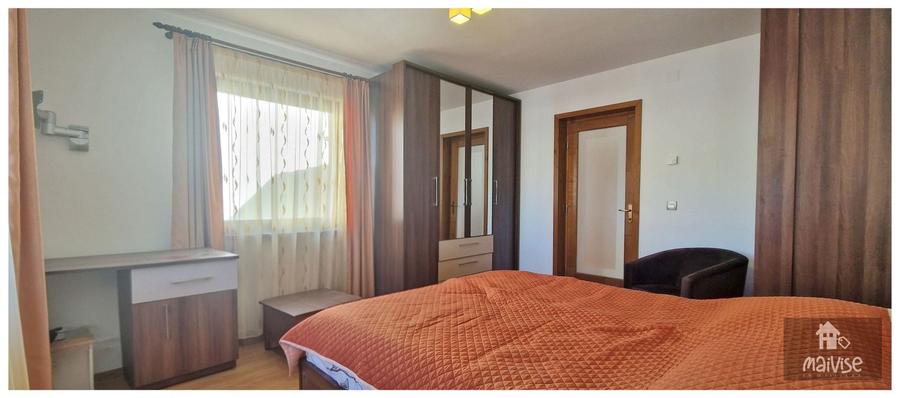 Casa moderna, spatioasa,luminoasa, 5 camere, 140 mp-zona Florilor - 14