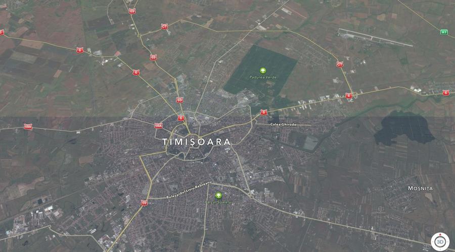 TEREN LOCUINTE COLECTIVE - 3