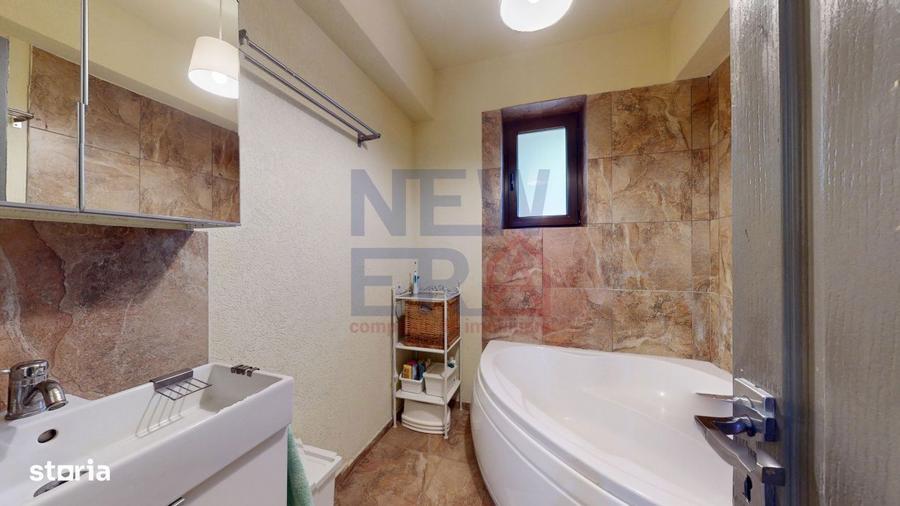 Vila parter-pod mansardat, teren-gradina matura, de vanzare Tamasi-/Co - 11