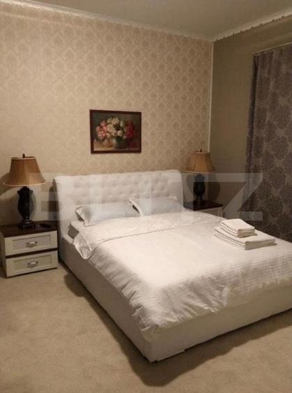 Vila de 12 camere, util 600 mp, teren 1600 mp. in Predeal - 9