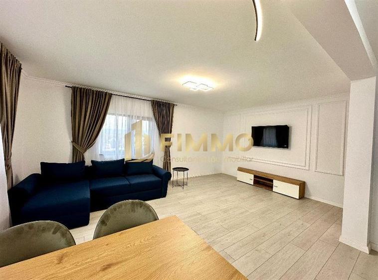 Apartament Scheia | 2 cam | ID: 1499 - 1