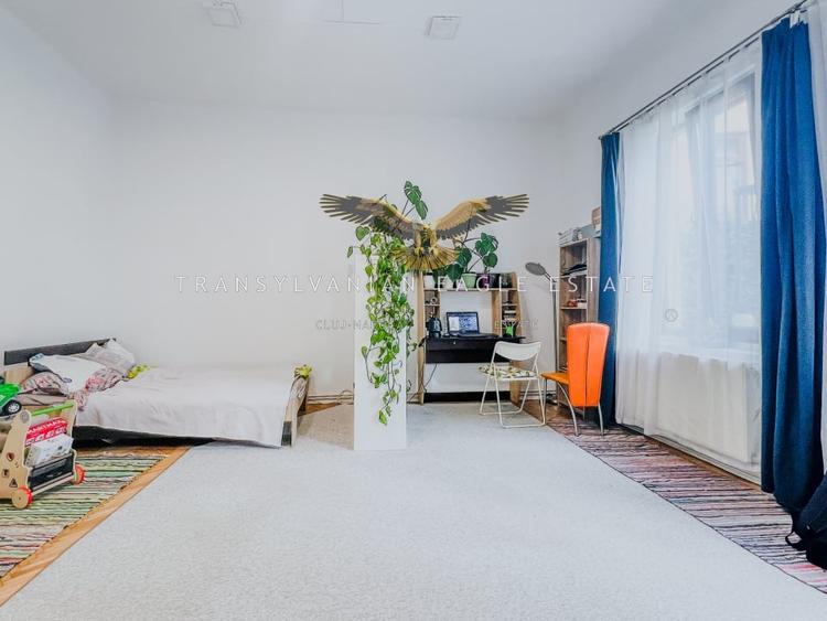 Apartament superb situat la Vila cu terasa|Zona centrala|Tribunal - 2