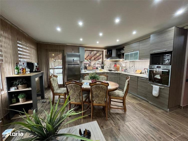 RECO Casa Oradea, Zona Grigorescu P+M - 3