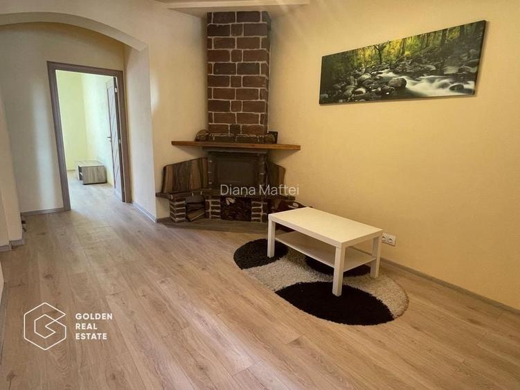 Apartament 3 camere, recent renovat, Iosefin