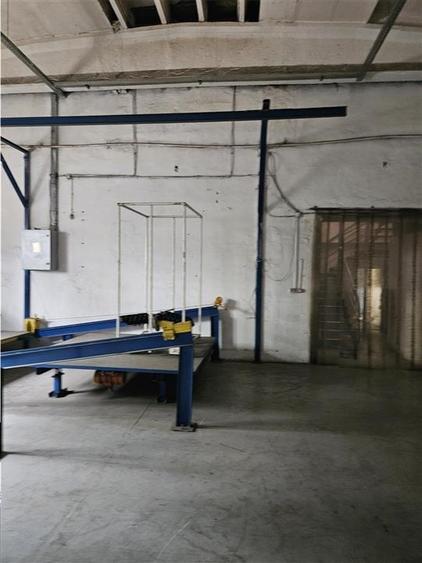 Proprietate Industriala - 4000 mp - Productie - Office - 35