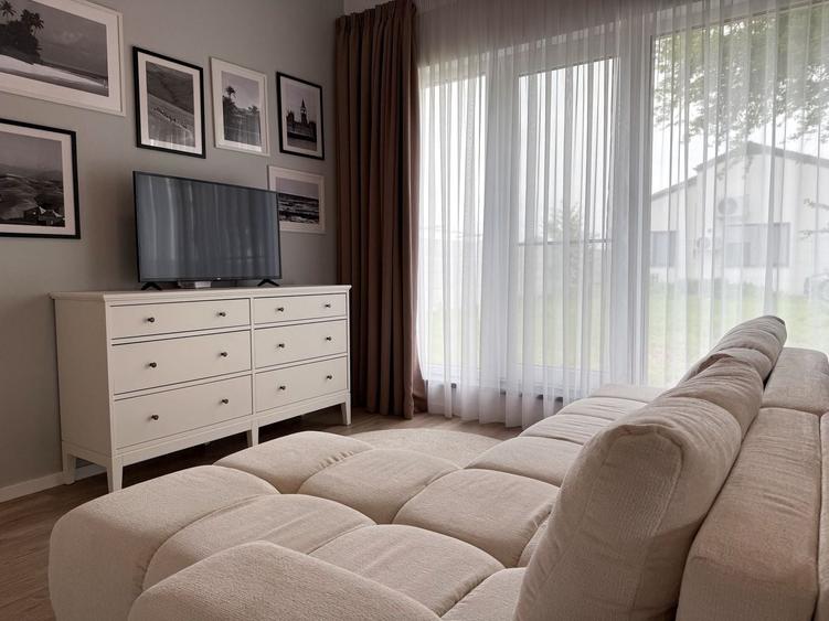 Your Quiet Home Near the Lake – Corbeanca 0%commission - 9
