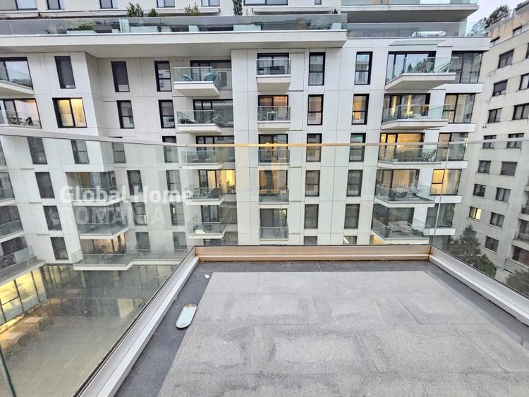 Apart 2 camere 56mp | One Herastrau Plazza | Imobil NOU | Receptie 24/7 - 16