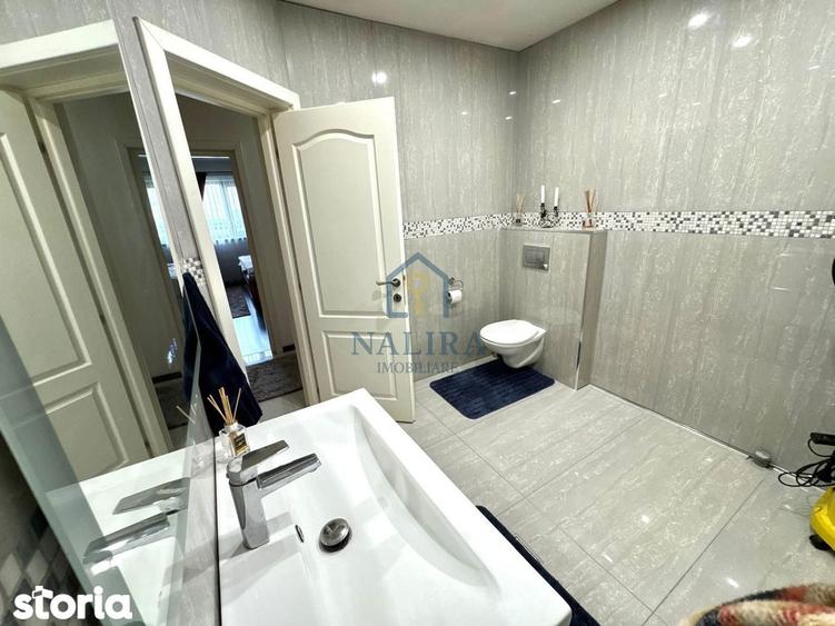 Casa de vanzare Baia Mare - teren 12 ari - eficienta energetic - 6