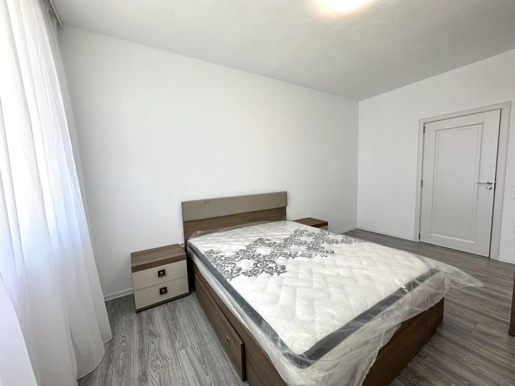 Apartament cu 2 camere în Ampoi 3