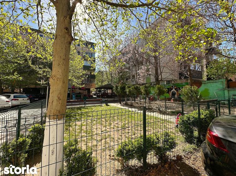 Apartament 2 camere, loc de parcare inclus - Metrou Dimitrie Leonida - 17