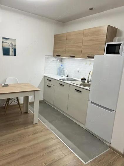 Garsoniera de inchiriat in zona Militari - 3