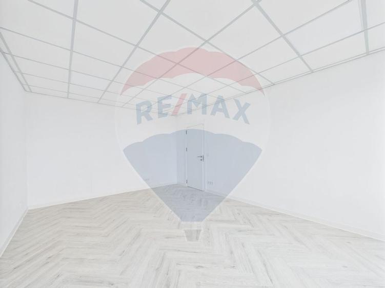 Spatiu industrial de 600mp de inchiriat in zona Traian - 11