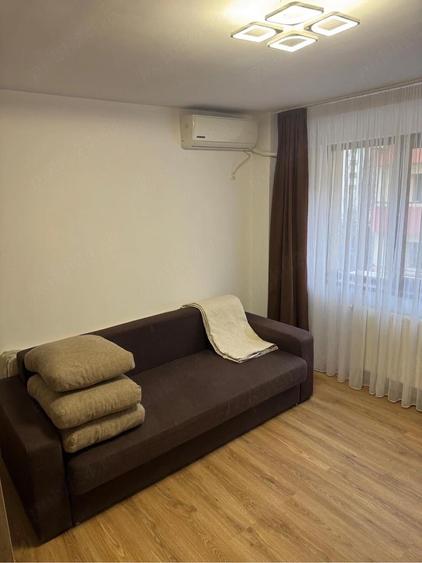 Garsoniera de inchiriat - 7