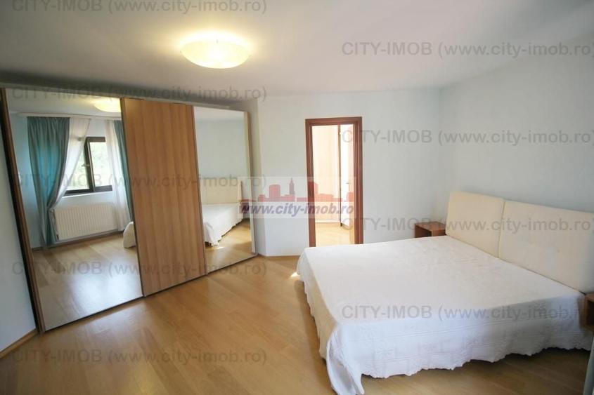 Vanzare Vila  Pipera 1350 mp teren adiacent Iancu Nicolae - 34