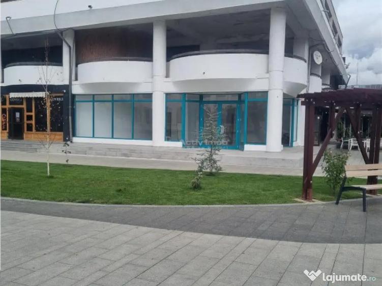 SPATIU COMERCIAL ULTRACENTRAL - Str . LIBERTATII - 7