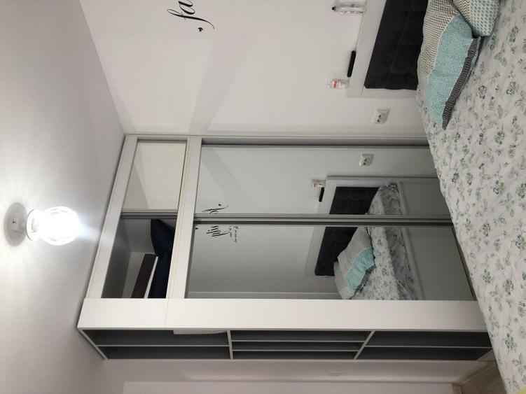 Apartamentul cu 2 camere, mobilat si utilat, parcare privata, Targoviste - 10