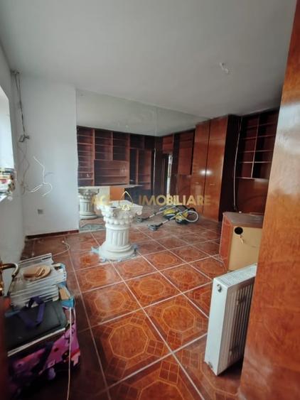 Casa 3 Camere de vanzare | Bucurestii Noi | Metrou | Garaj | Terasa - 20