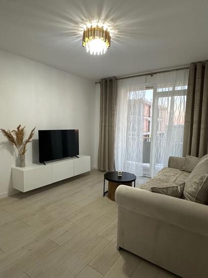 Giroc-Neprun | 2 Camere | Etaj 1 | Prima inchiriere - 2