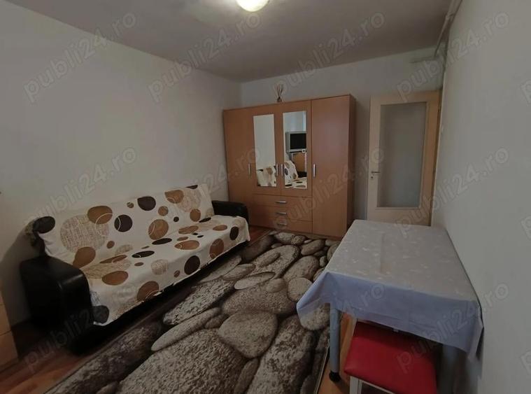 Garsoniera -Ultracentral - 2