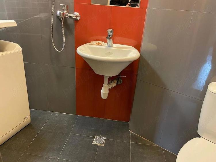 Proprietar garsoniera de inchiriat, renovata, mobilier nou, in vila, zona Cotroceni - 5