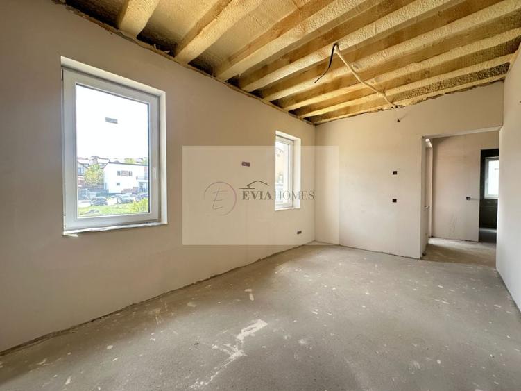 Casa individuală/Zona Bonas/Constructie nouă - 9