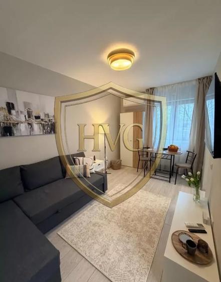 Garsonieră | Bd. Unirii | Piața Alba Iulia - 1