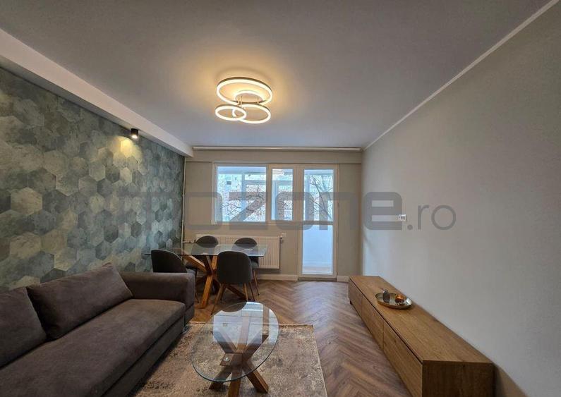 DRUMUL TABEREI | 2 CAMERE | BD.TIMISOARA | RENOVAT COMPLE... - 9