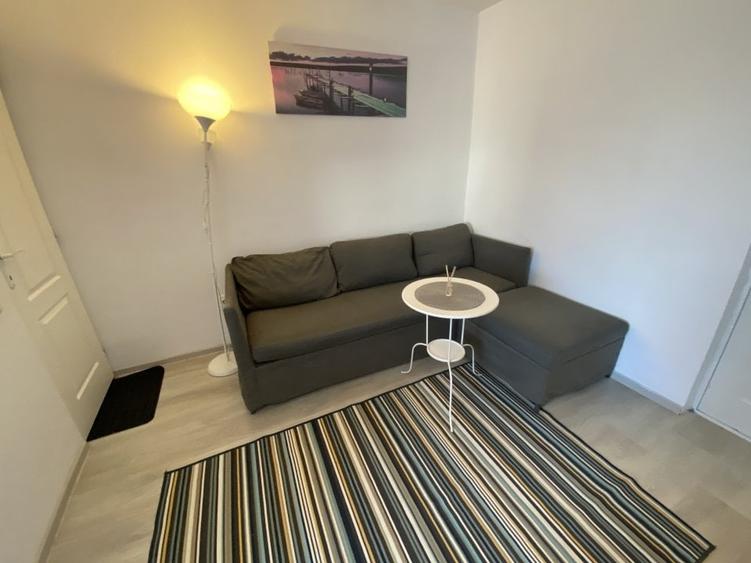 Garsoniera 1 Decembrie 1918 Metrou 600 m - 2