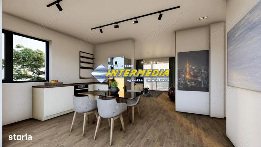 Vanzare I Apartament 3 camere I BLOC NOU I 72 MP I Alba Iulia I - 11