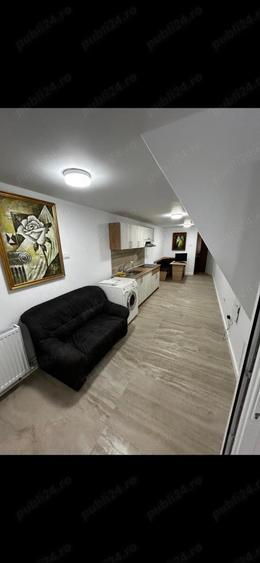 Inchiriez ap 3 cam zona Iulius in regim hotelier sau pe durata lunga, emit factura pentru decontare - 3