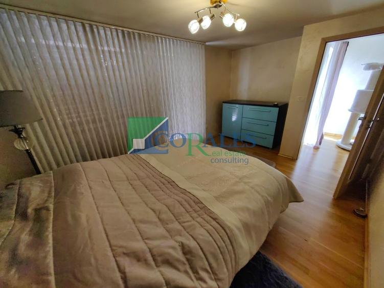 Zona Excelenta! Garaj Dublu Automat! Gradina Amenajata! - 15