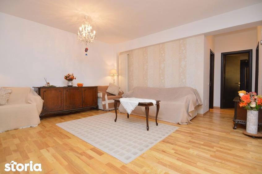 VANZARE APARTAMENT 3 CAMERE TIMPURI NOI ION MINULESCU - 3