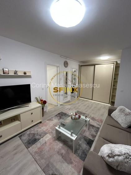 Garsoniera Hills Pallady prima inchiriere 2 locuri de parcare