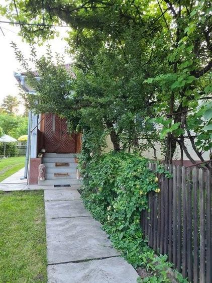 Casa de vanzare Bistra Muresului - 6