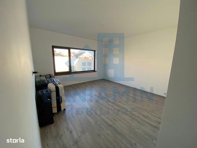 Casa cu etaj, 4 dormitoare, compartimentare eficienta zona Damila - 8
