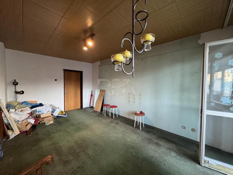 3 camere la 5 min de Scoala Gimnaziala Pia Bratianu - 2