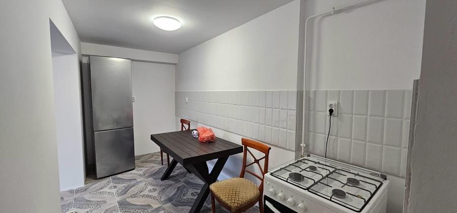 Casa centrala, recent reconsolidata – Strada Traian, Galati - 3