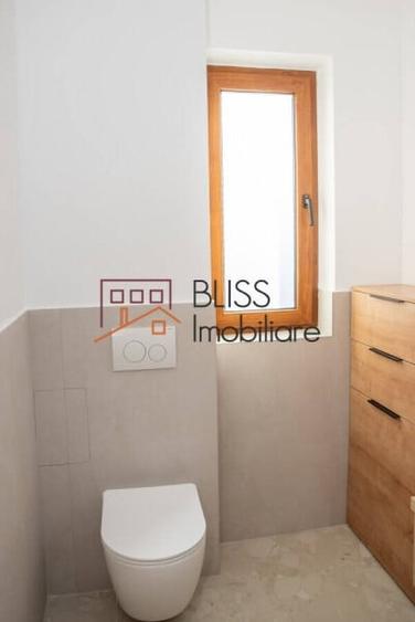 Casă / Vilă 5 camere în zona Iancu Nicolae Jolie Ville - 9