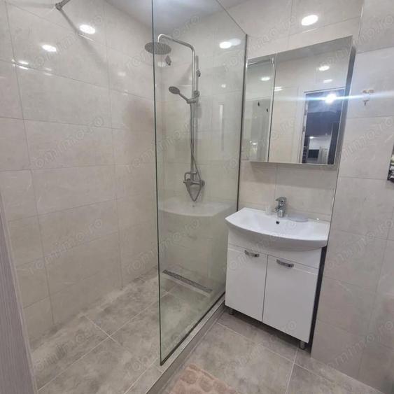 Garsoniera de inchiriat in zona Mihai Bravu - 3