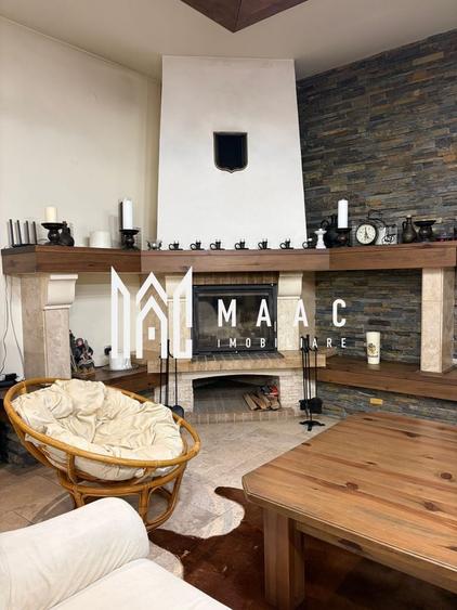 Complex turistic cu SPA I Teren 2.100 mp | 600 mp utili I Valea Lotrioarei Sibiu - 1