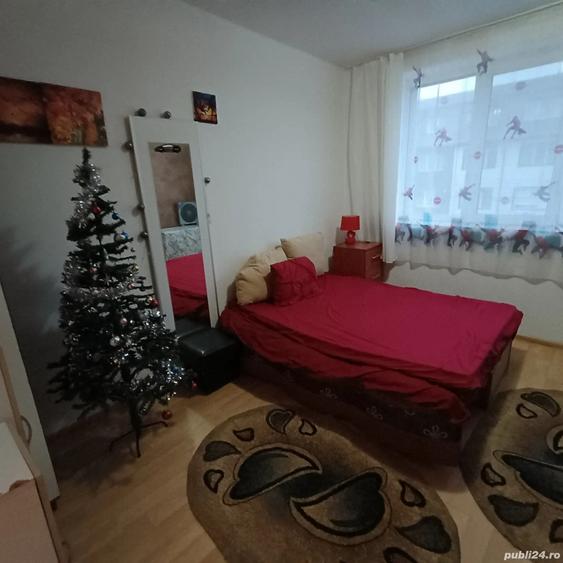 Garsoniera de inchiriere strada Marii termen lung - 2