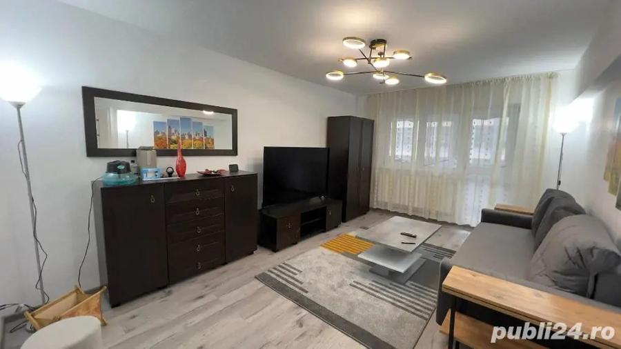 Ap de inchiriat in cartier 1 Mai Craiova - 8